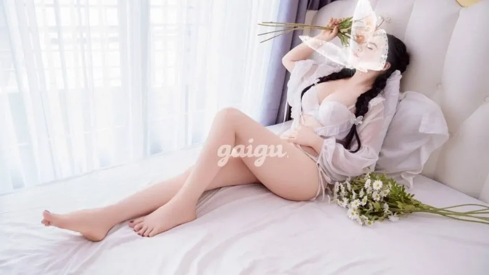 Thuỷ Tiên - Face xinh , Dâm Đãng , Dáng Đẹp , Vú To - vào gaigu.link khi bị chặn - Gái gọi 777