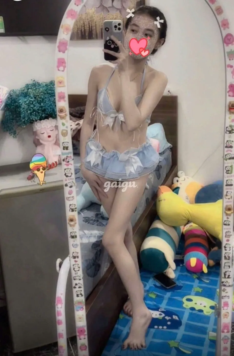 ❣️Vy Anh 2K2❣️ - GÁI GỌI ĐẲNG CẤP - DA TRẮNG MẶT XINH - ĐAM MÊ TÌNH DỤC - vào gaigu.link khi bị chặn - Gái gọi 777