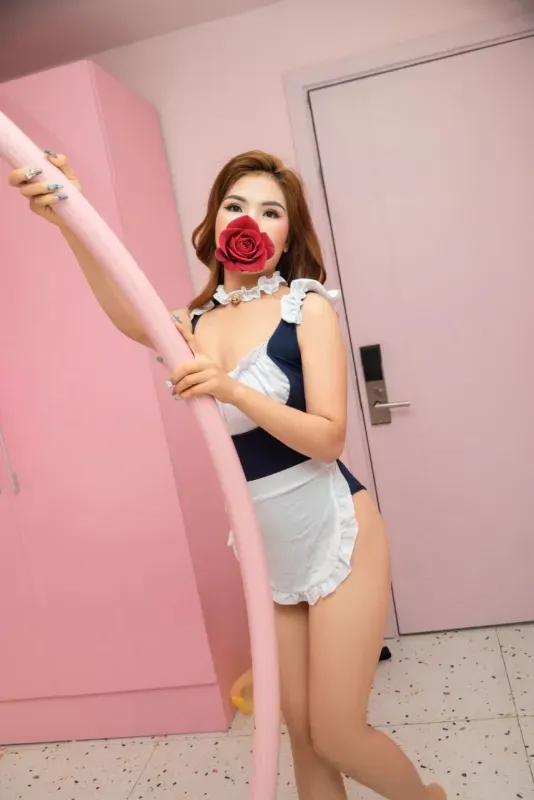 (Ngừng phục vụ)Phương Hằng - Siêu phẩm 300K, Ngon ngọt, chiều khách tới bến - Gái gọi 777