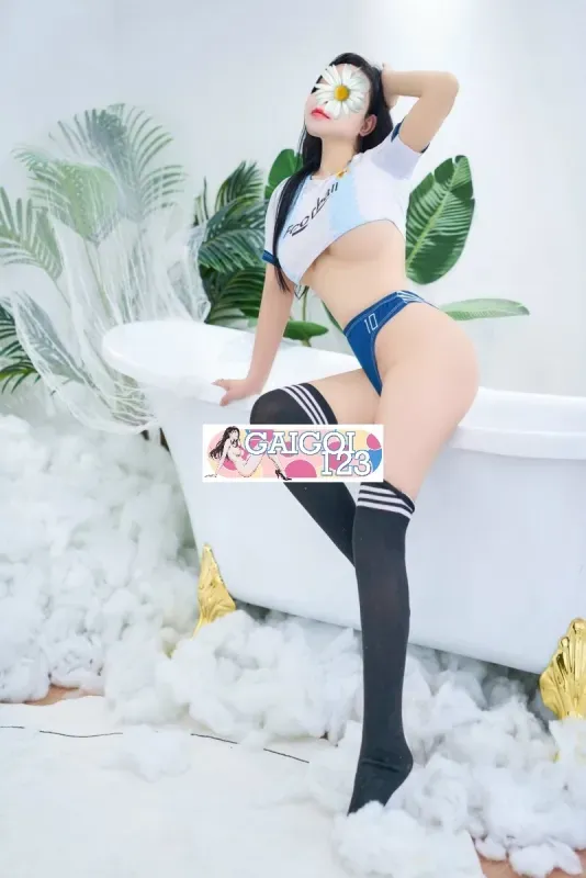 (Ngừng phục vụ)DIỆU LINH - NÓNG BỎNG SEXY - VÚ ĐẸP HÀNG XỊN - DÁNG ĐẸP - ĐAM MÊ SAY ĐẮM LÒNG NGƯỜI - Gái gọi 777