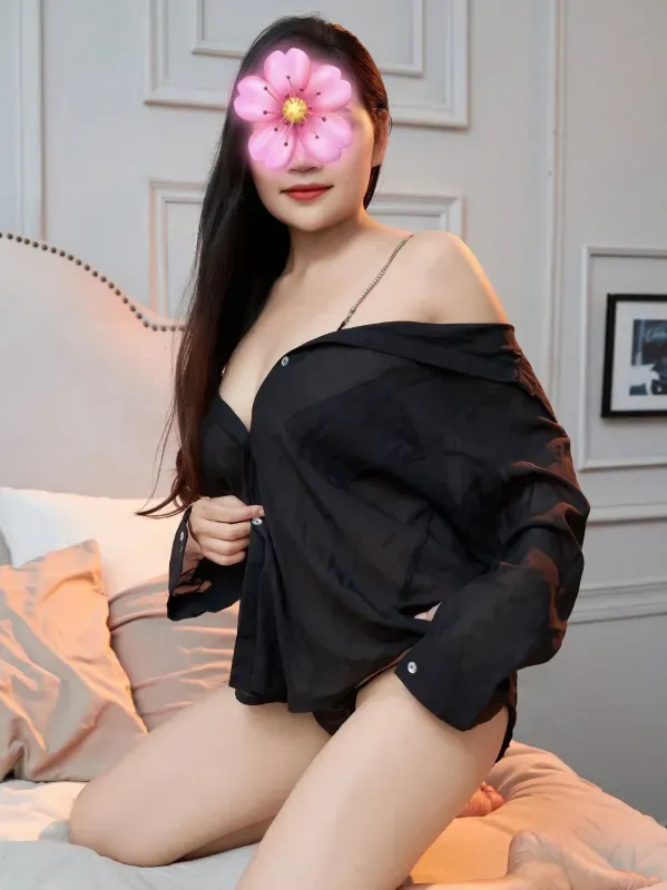 (Ngừng phục vụ)❤️ My Trang ❤️ ngực tấn công Mông phòng thủ cực dâm - Gái gọi 777