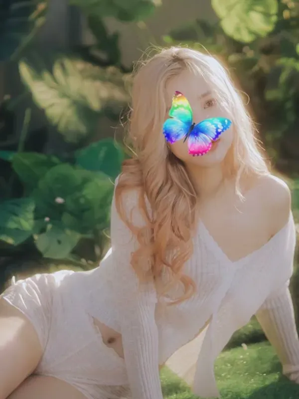 (Ngừng phục vụ)My Vy ❤️ Xinh Xắn Rất Chiều Khách, Tình Cảm Như Người Yêu - Gái gọi 777