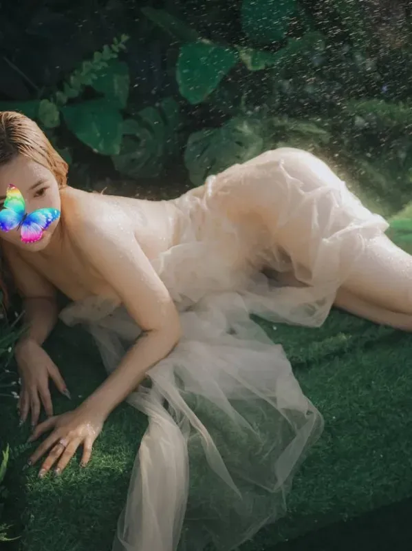 (Ngừng phục vụ)My Vy ❤️ Xinh Xắn Rất Chiều Khách, Tình Cảm Như Người Yêu - Gái gọi 777