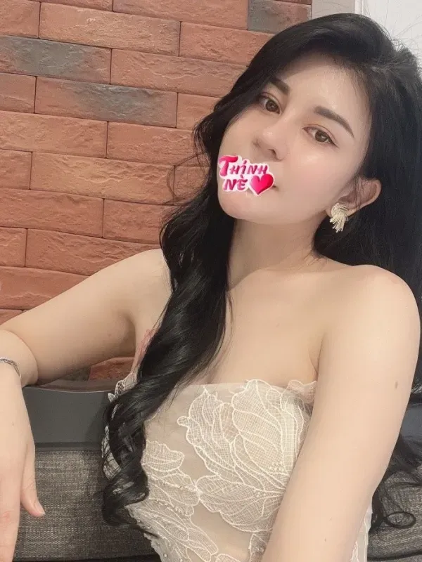 Gái gọi 777 - Bé Trang - gái xinh sang, body cuốn hút