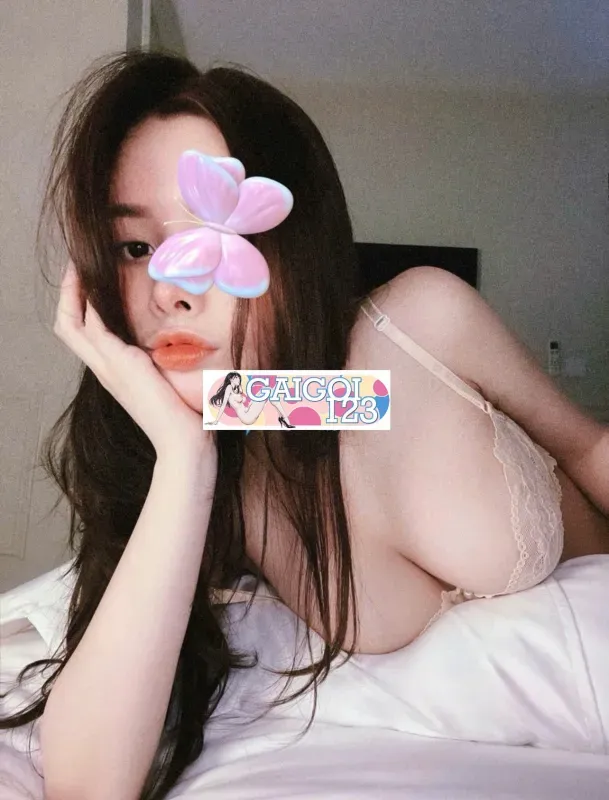  NGUYỄN MY - THÂN HÌNH SEXY, VÚ MÔNG GỢI DỤC, DỊCH VỤ TÌNH CẢM TUYỆT VỜI - Gái gọi 777