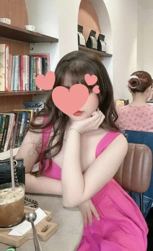 Gái gọi 777 - Mỹ Hạnh - cute xinh xắn dễ thương