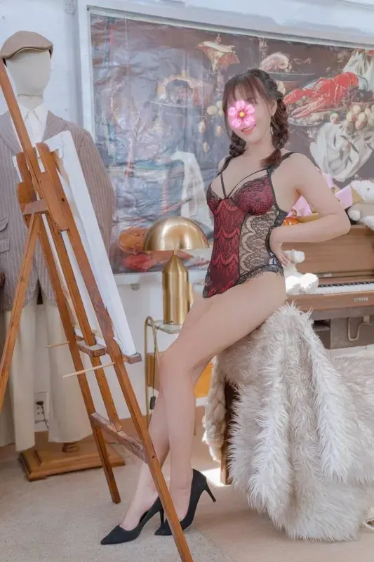 (Ngừng phục vụ)Tú Uyên duyên dáng đáng yêu cực kỳ chiều khách - Gái gọi 777