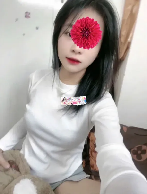 (Ngừng phục vụ)❤NEW BÉ LAM - XINH NON NGON Gái Gọi 2k6 gaigoi 2k6 - Gái gọi 777