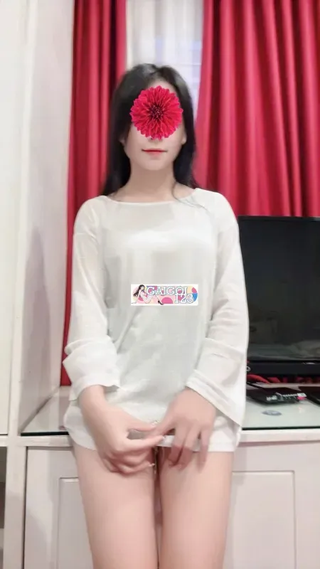 (Ngừng phục vụ)❤NEW BÉ LAM - XINH NON NGON Gái Gọi 2k6 gaigoi 2k6 - Gái gọi 777