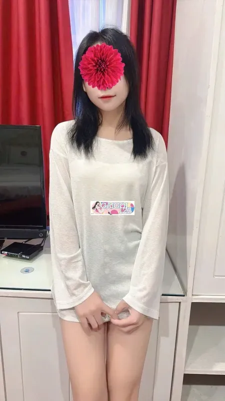 (Ngừng phục vụ)❤NEW BÉ LAM - XINH NON NGON Gái Gọi 2k6 gaigoi 2k6 - Gái gọi 777