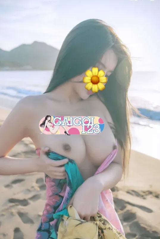 (Ngừng phục vụ)❤Hà Vy❤ - Nàng xinh ngất ngây, làm tình quyến rũ - Gái gọi 777