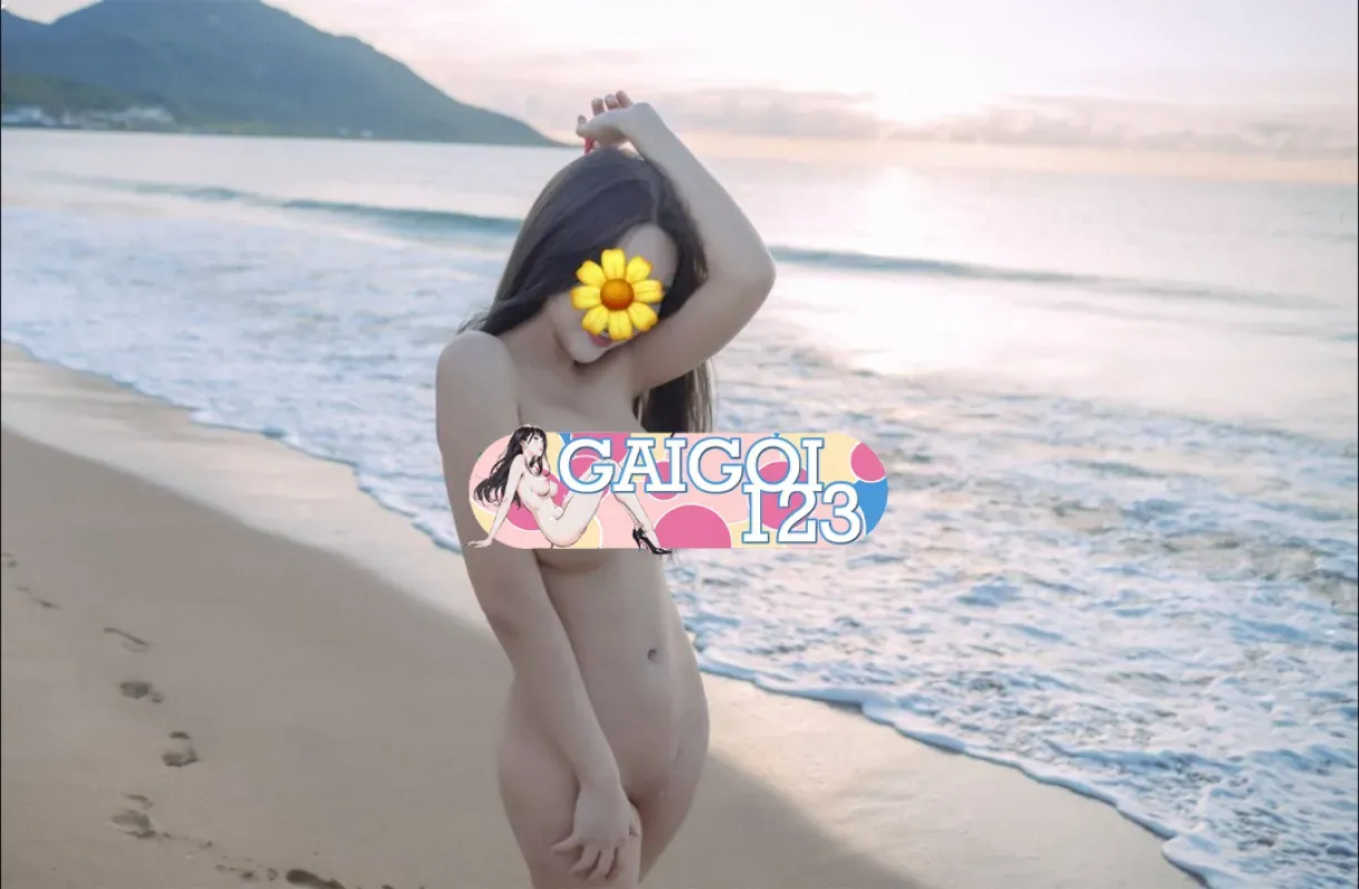 (Ngừng phục vụ)❤Hà Vy❤ - Nàng xinh ngất ngây, làm tình quyến rũ - Gái gọi 777