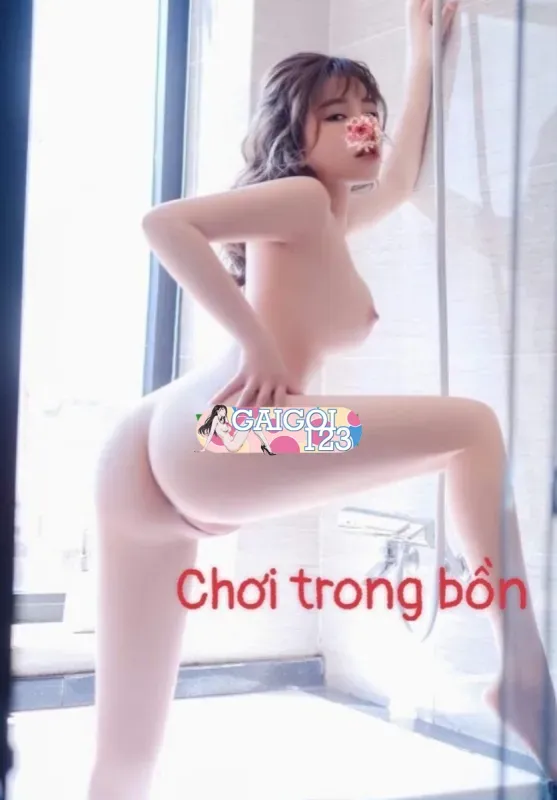 (Ngừng phục vụ)❤Khánh Ngọc❤ gái gọi Kim Ngưu Hai Bà Trưng, body rực lửa - Gái gọi 777