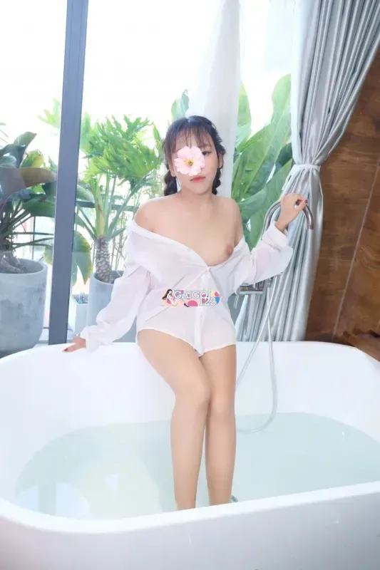 (Ngừng phục vụ)❤BÉ MI❤ - 2K3 SOME 2 NỮ Miền Tây rất dễ thươn - Gái gọi 777