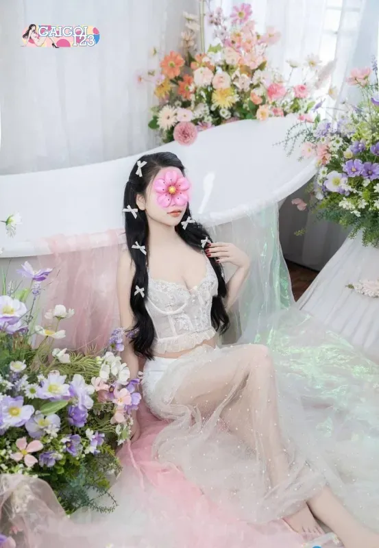 ❤️ TRANG ANH❤️ - Bé Teen xinh dâm - Body quá ngon - Service ngon