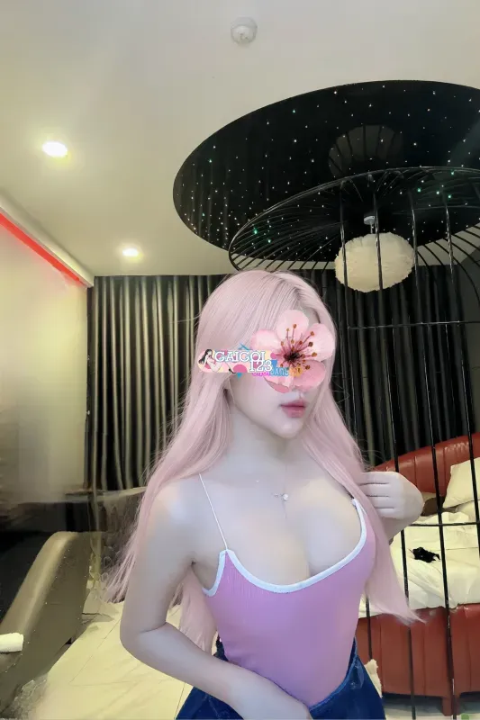 ☀️THANH VY☀️- MẶT XINH DÁNG DÂY NHỎ NHẮN - DỄ THƯƠNG LẠI THỔI KÈN LÀM TÌNH GIỎI - HỢP CÁC ANH THÍCH GU NHỎ NHẮN - Gái gọi 777