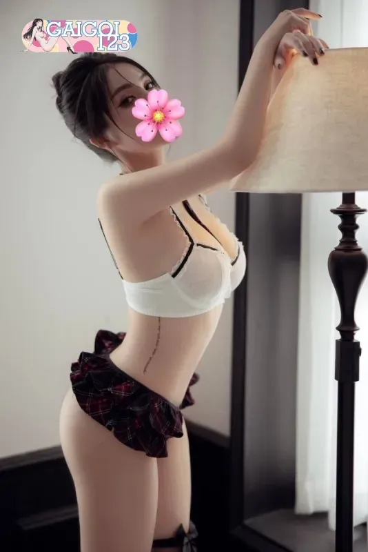 (Ngừng phục vụ)❤️Kim Anh❤️ dáng rất đẹp, mặt cực xinh, làm tình hoang dại - Gái gọi 777